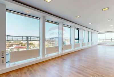 Spațiu comercial, de 170 mp, în Central - 1