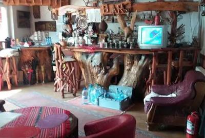 Vand casa de vacanta. - 1