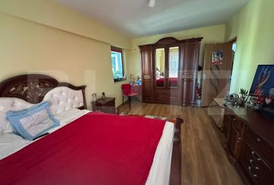 Apartament de 2 camere, 62 mp, zona CUG - 3