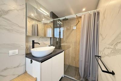 Apartament cu 2 camere decomandat în Calea Victoriei - 9