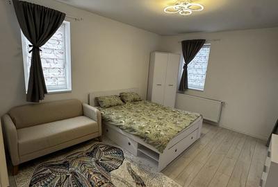 Garsonieră decomandată în Exterior Vest - 1