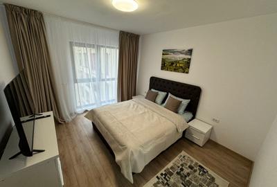 Apartament | 2 camere | parcare | Lujerului | Plaza Residence | Faza 3 - 2