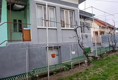 Casă cu 3 camere în Bădeni - 15