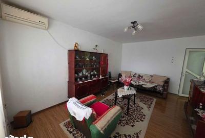 Apartament cu 2 camere decomandat în Central - 2