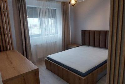 Apartament cu 2 camere, mobilat în Theodor Pallady - 2