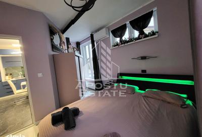 Apartament cu 3 camere în Central - 1