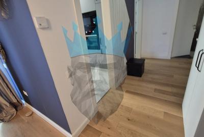 Apartament 2 Camere Herastrau Park View - 8