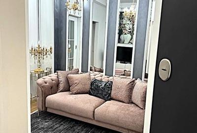 Pachet Unicat 2 Garsoniere a 17mp fiecare etj.1 +etj.2 - 7