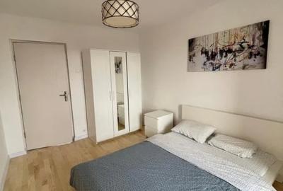 Apartament cu 3 camere decomandat în Gorjului - 6