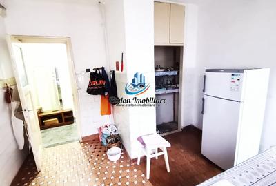 Apartament cu 3 camere semidecomandat în Ultracentral - 4