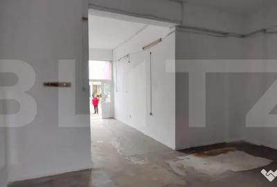 Spațiu comercial, de 70 mp, în Micro 3 - 2