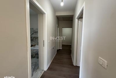 Casă cu 3 camere cu Teren 500 Mp în Miroslava - 10