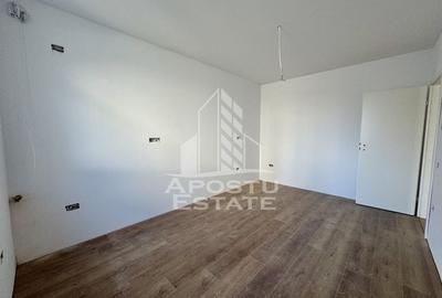 Duplex cu perete dublu 4 camere, complet finalizat la asfalt Chisoda. - 3