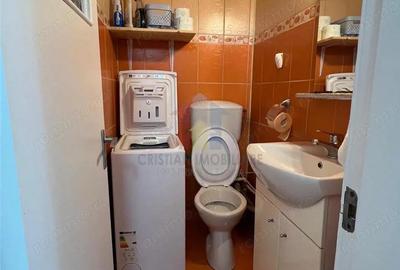 Apartament cu 3 camere decomandat în Școlilor - 13