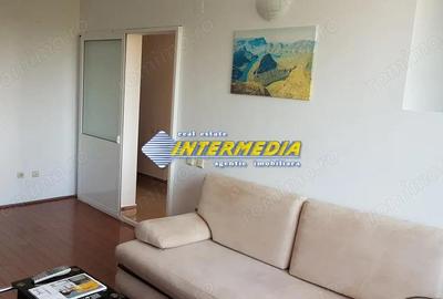 Apartament 1 camera de inchiriat in Alba Iulia zona Tolstoi - 3