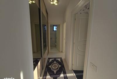 Apartament cu 2 camere, mobilat în Tomis Plus - 10