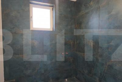 Casă cu 5 camere cu Teren 302 Mp în Central