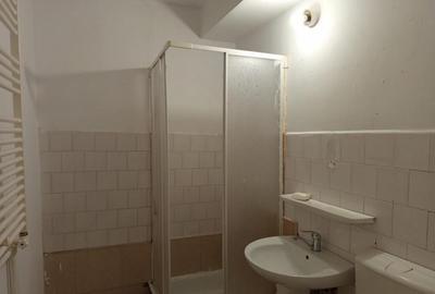 Apartament o camera in Deva, zona Al. Crisului et.3 - 8