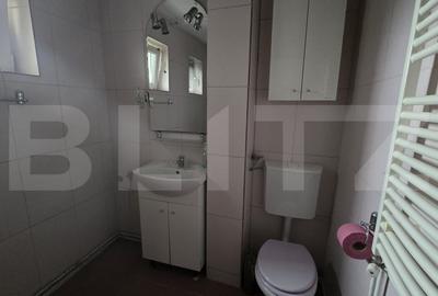 Apartament 3 camere, 62 mp, zona Careiului - 12