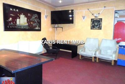 Spațiu comercial, de 150 mp, în Cantacuzino - 8