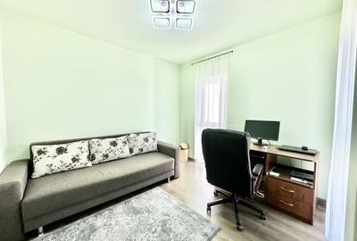 Duplex cu 4 camere cu Canalizare în Moșnița Veche - 17