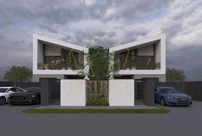 COMISION 0% Duplex despartit cu 4 camere | UMFT COMISION 0% Duplex despartit cu 4 camere | UMFT - 9