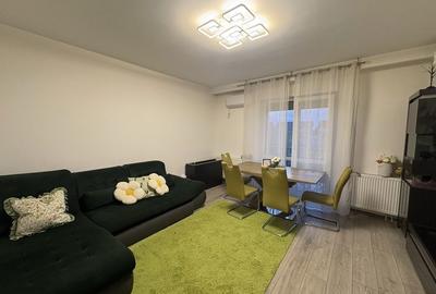 Apartament cu 3 camere decomandat în Dobroești - 8