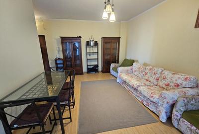 Apartament cu 3 camere decomandat în Găvana Platou - 9
