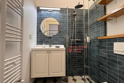 Apartament boutique în inima Pieței Unirii, Timișoara - 8