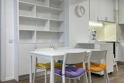 Apartament cu 3 camere semidecomandat în Gheorgheni - 7