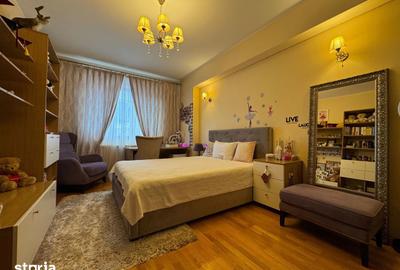 Apartament cu 4 camere decomandat, mobilat în Floreasca - 1