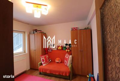 Apartament cu 3 camere, mobilat în Ștrand - 4