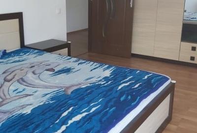 Duplex cu 4 camere cu Canalizare în Florești - 8