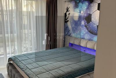Apartament cu 2 camere decomandat, mobilat în Rahova - 4