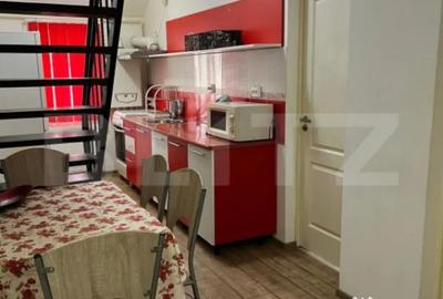 Apartament cu 2 camere decomandat în Central - 3