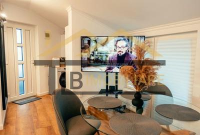 Apartament de 2 camere, 60mp, Zona UMFST - 7