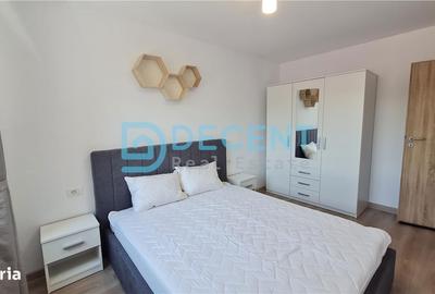 Apartament cu 2 camere în Astra - 9