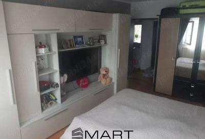 Apartament 2 camere decomandate cu balcon, Zona Terezian - 2