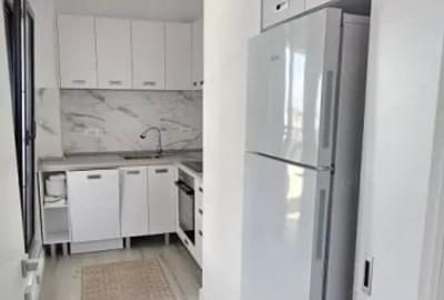 Garsoniera moderna la etajul 14, 40mp - Smart Residence Lujerului - 2