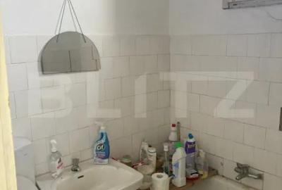 Casă cu 3 camere cu Canalizare în Central - 5