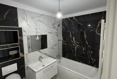 Apartament 2 camere Open Space, 58mp, Etaj 1, Bloc nou, Parcare inclusă - 6