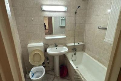 Apartament cu 4 camere decomandat în P-ța Reșița - 6