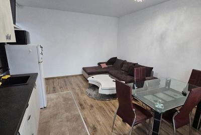 Apartament de închiriat â Zona Fabrica de Chibrituri, ISG Residence - 4