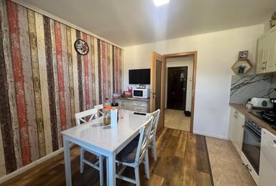 Apartament cu 2 camere decomandat în Central - 4