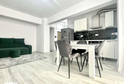 Apartament cu 3 camere în Sud - 7