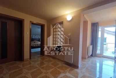 Casa P+1, 5 camere, centrala proprie, curte proprie, terasa, Mehala - 9