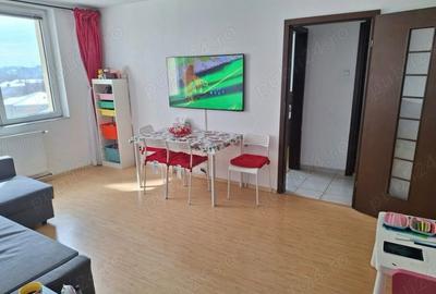 Apartament cu 2 camere semidecomandat în Grozăvești - 5