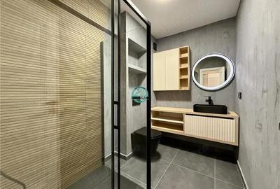 Apartament cu 2 camere, mobilat în Unirii - 9