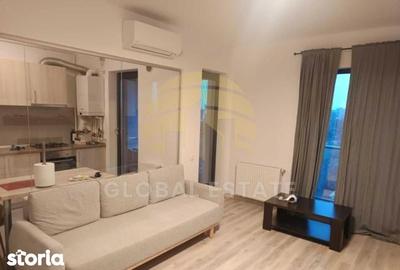 Garsonieră decomandată în Crângași - 6