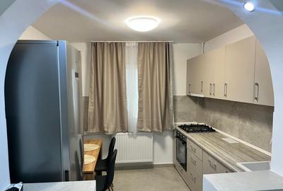 Apartament 3 Camere Salajan | 2 Bai | Proximitate metrou | Prima inchiriere Apartament 3 Camere Salajan | 2 Bai | Proximitate metrou | Prima inchiriere - 2